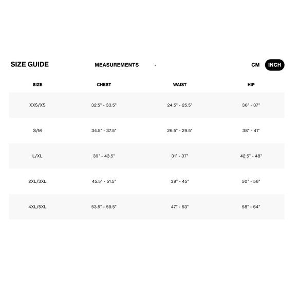 GOOD AMERICAN Always Fits One-Piece Swimsuit XXS XS Black Crinkle Rib Knit NWT - Picture 9 of 9